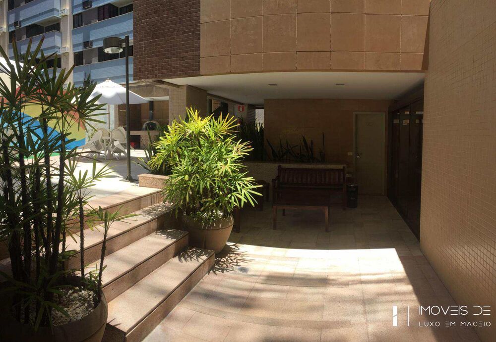 Apartamento, 4 quartos, 320 m² - Foto 14