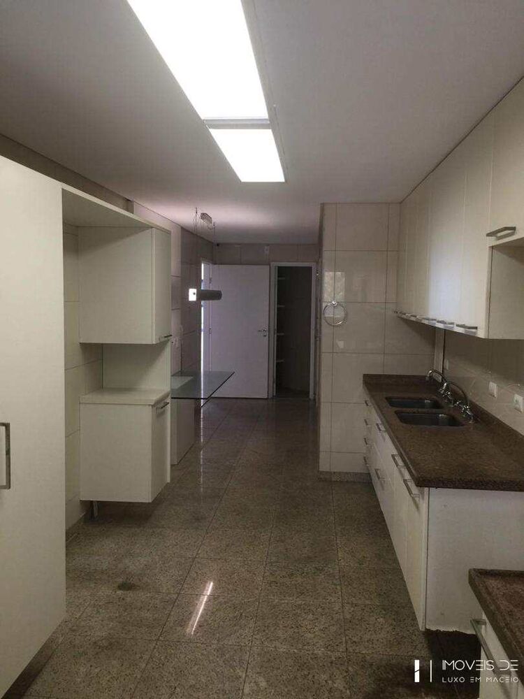 Apartamento, 4 quartos, 320 m² - Foto 28
