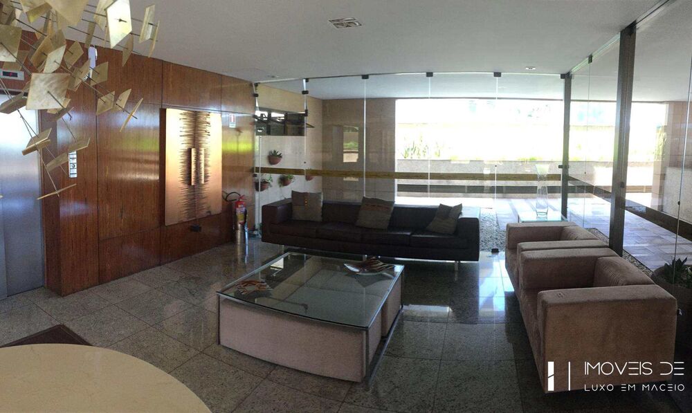 Apartamento, 4 quartos, 320 m² - Foto 29