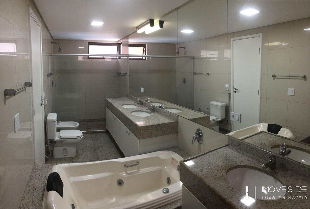 Apartamento, 4 quartos, 320 m² - Foto 5