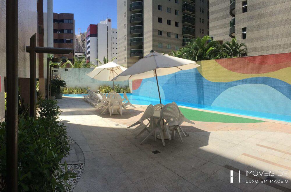 Apartamento, 4 quartos, 320 m² - Foto 32