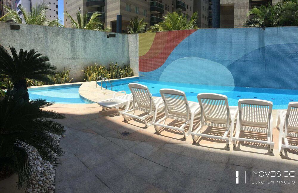 Apartamento, 4 quartos, 320 m² - Foto 25