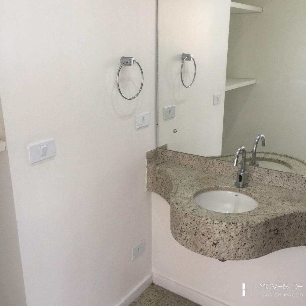 Apartamento, 4 quartos, 320 m² - Foto 15