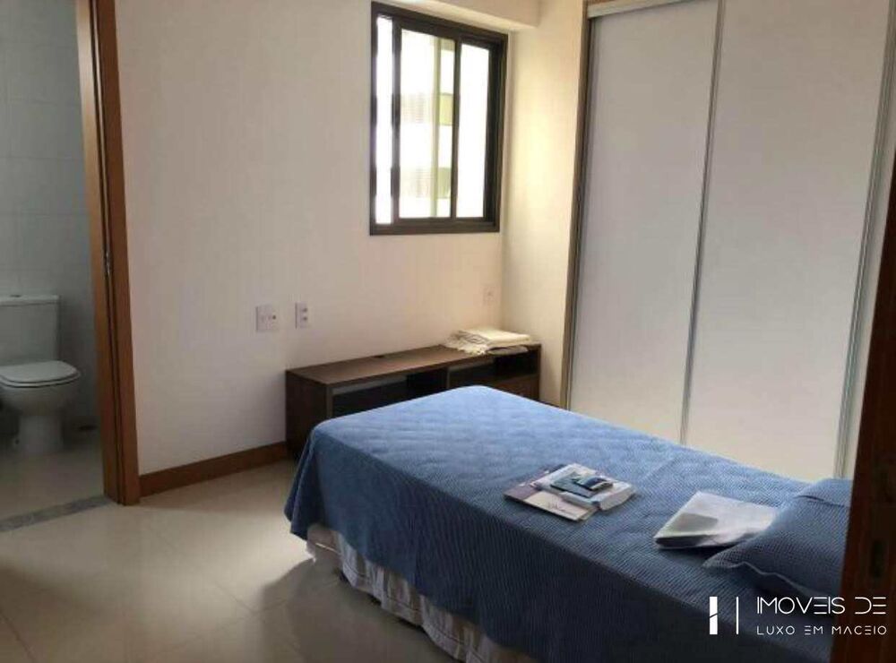 Apartamento à venda com 4 quartos, 172m² - Foto 8