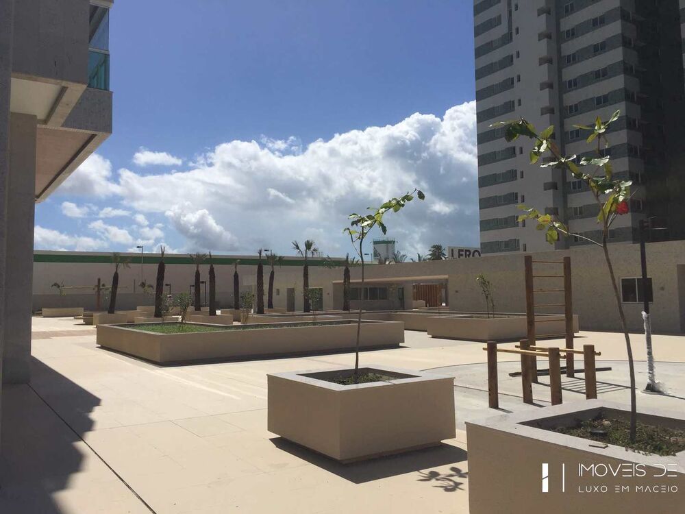 Apartamento à venda com 3 quartos, 193m² - Foto 8