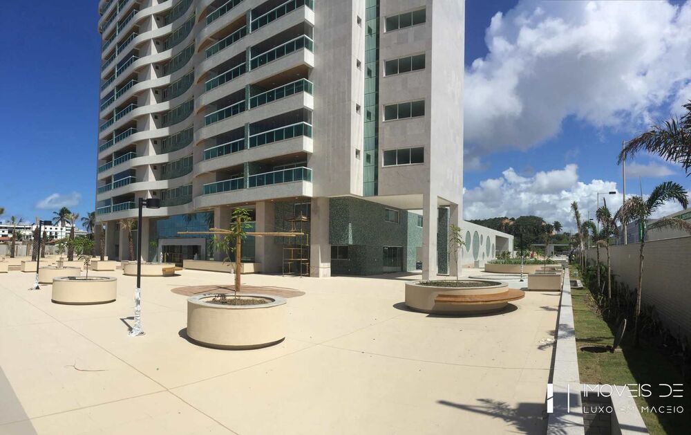 Apartamento à venda com 3 quartos, 193m² - Foto 11