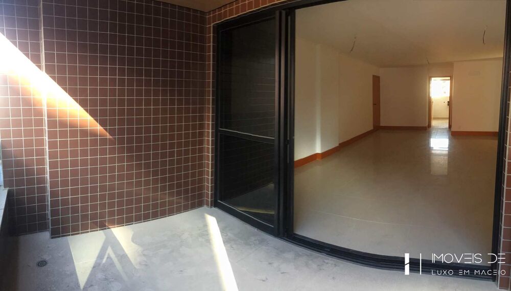 Apartamento, 3 quartos, 150 m² - Foto 2