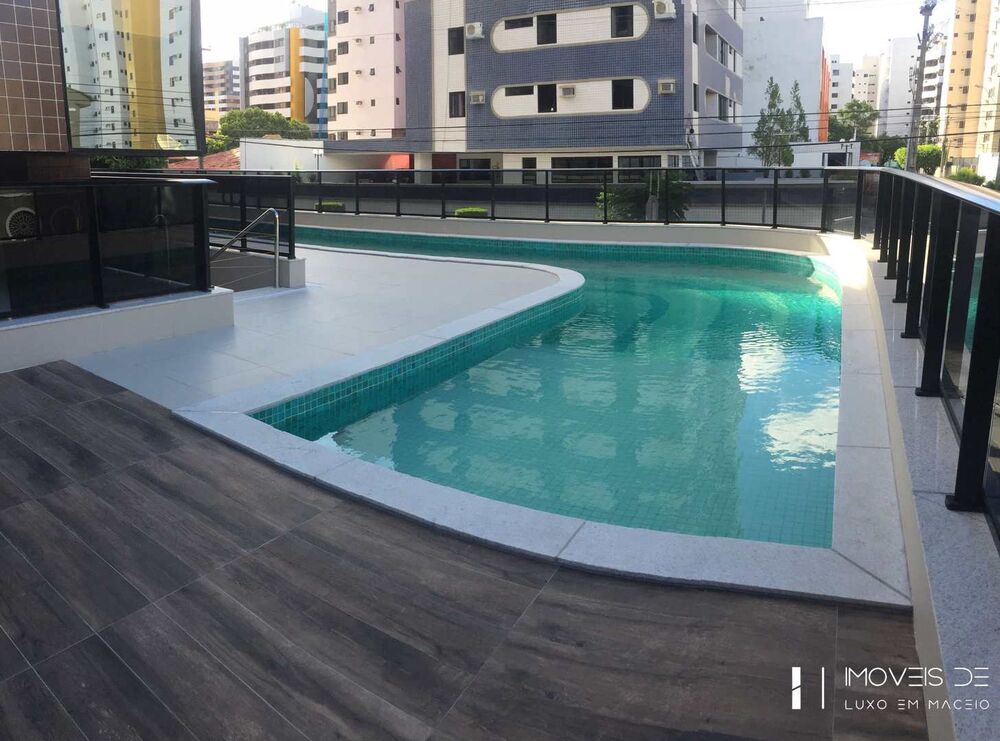 Apartamento, 3 quartos, 150 m² - Foto 18