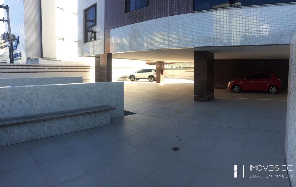 Apartamento, 3 quartos, 150 m² - Foto 21