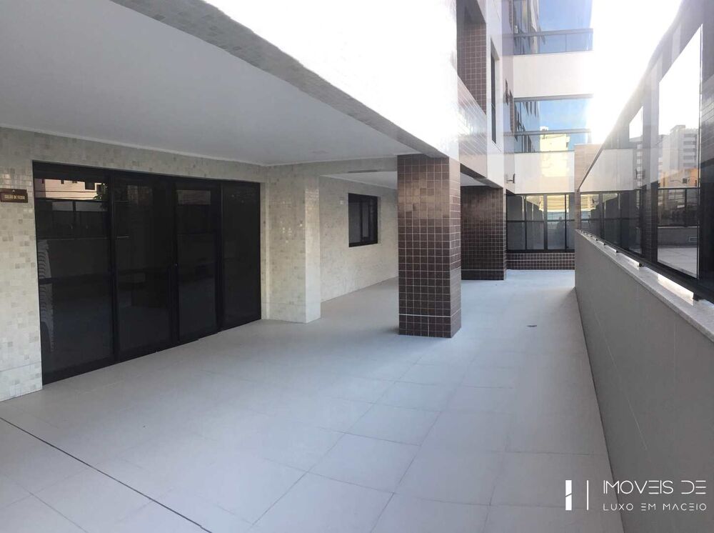 Apartamento, 3 quartos, 150 m² - Foto 20