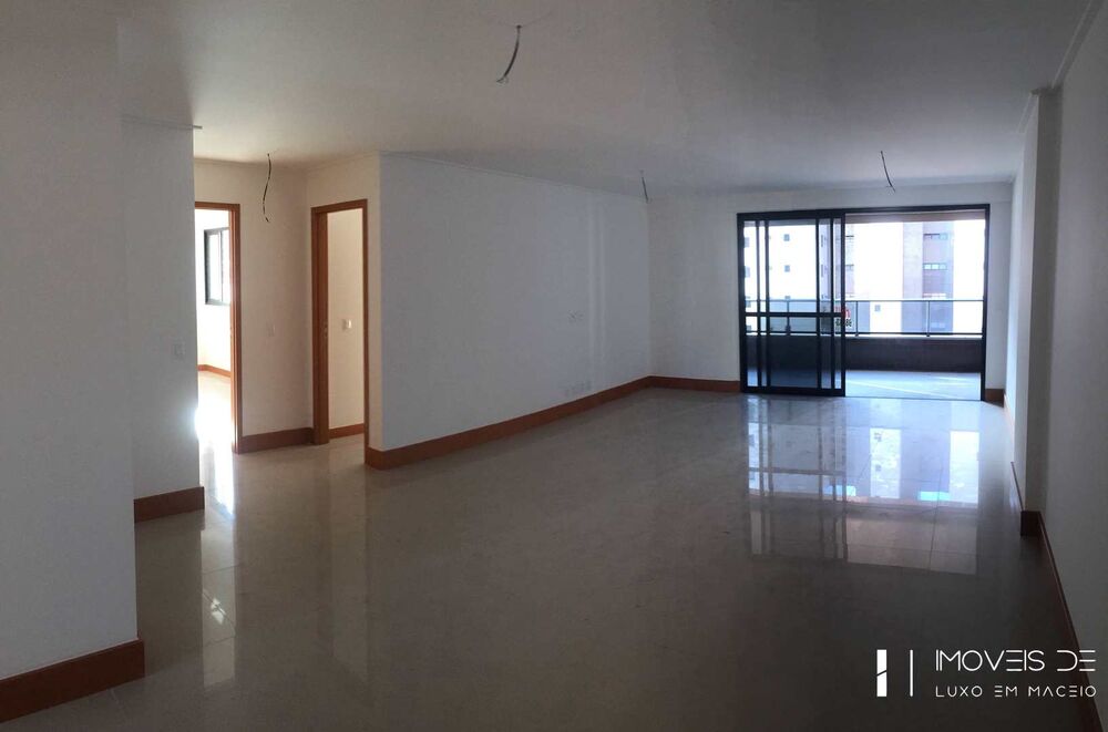 Apartamento, 3 quartos, 150 m² - Foto 1