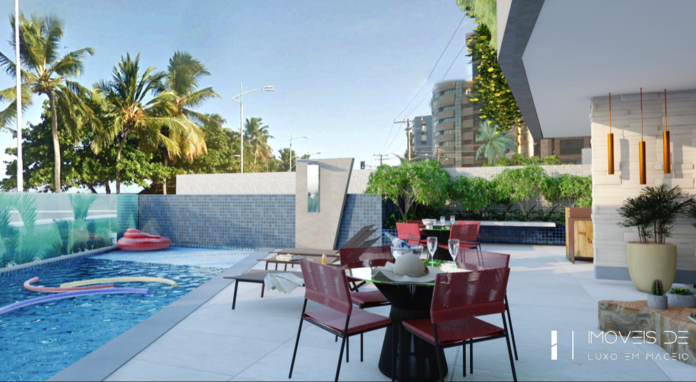 Apartamento, 4 quartos, 306 m² - Foto 14