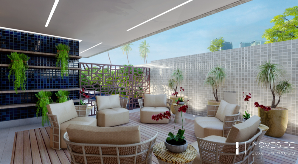 Apartamento, 4 quartos, 306 m² - Foto 9
