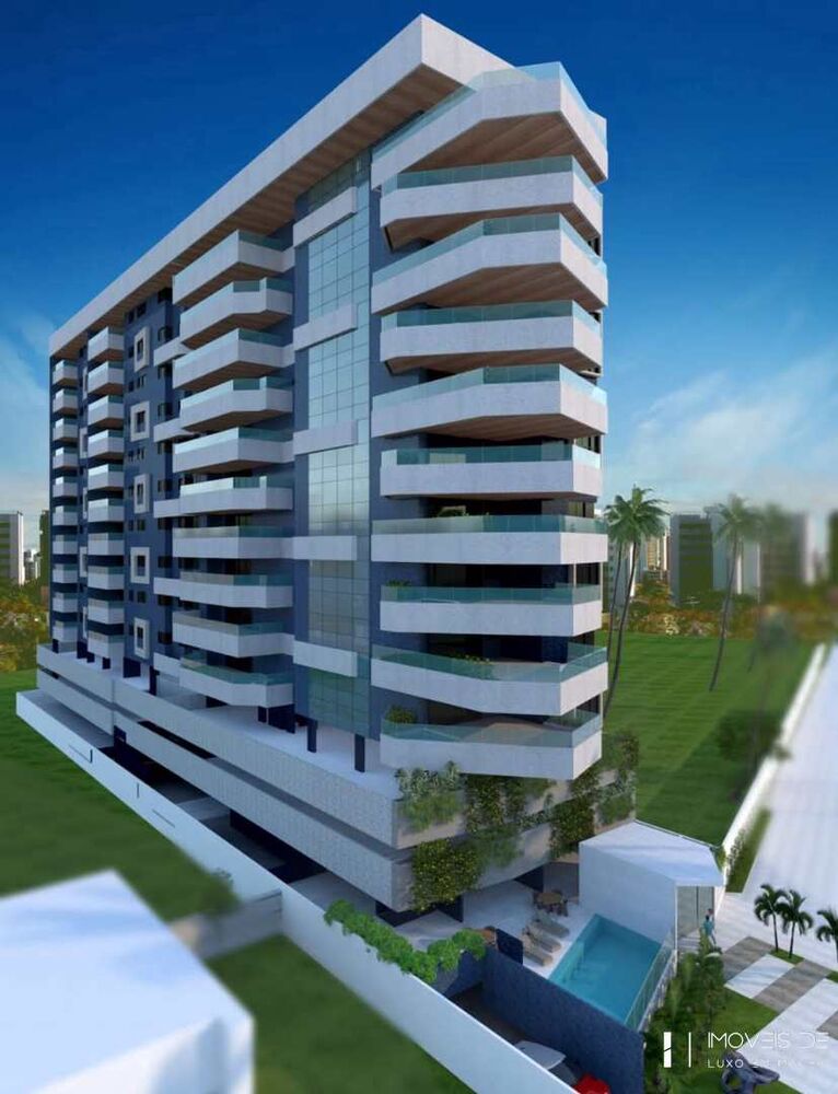 Apartamento, 4 quartos, 306 m² - Foto 11
