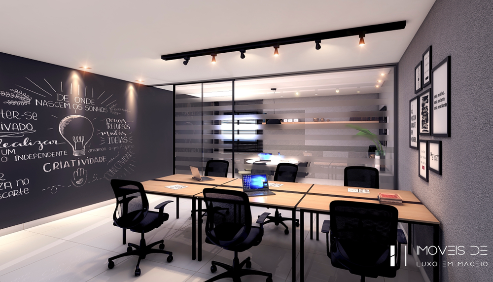 Apartamento, 4 quartos, 306 m² - Foto 6