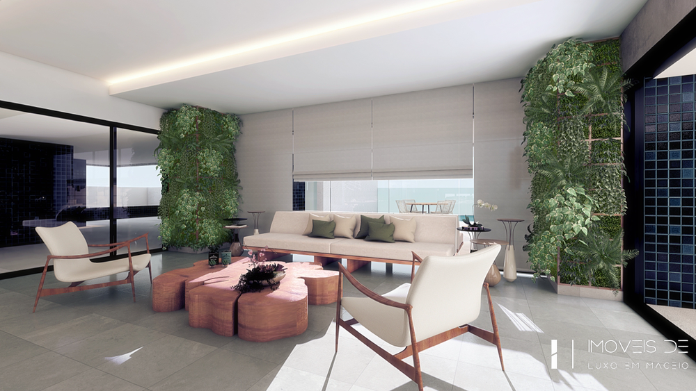 Apartamento, 4 quartos, 306 m² - Foto 17