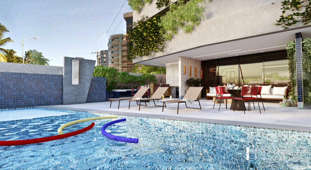 Apartamento, 4 quartos, 306 m² - Foto 5
