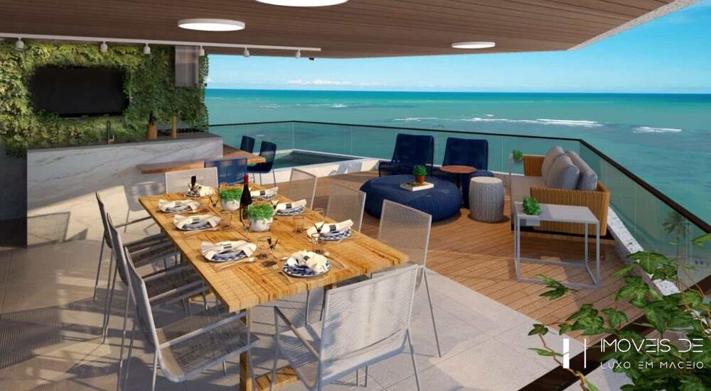 Apartamento, 4 quartos, 306 m² - Foto 16