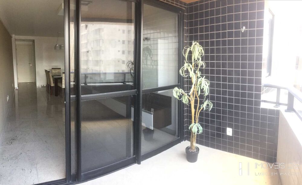 Apartamento, 3 quartos, 109 m² - Foto 9