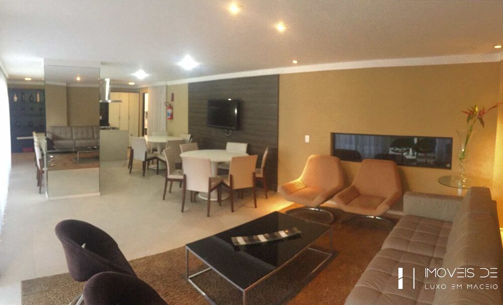 Apartamento, 3 quartos, 109 m² - Foto 4
