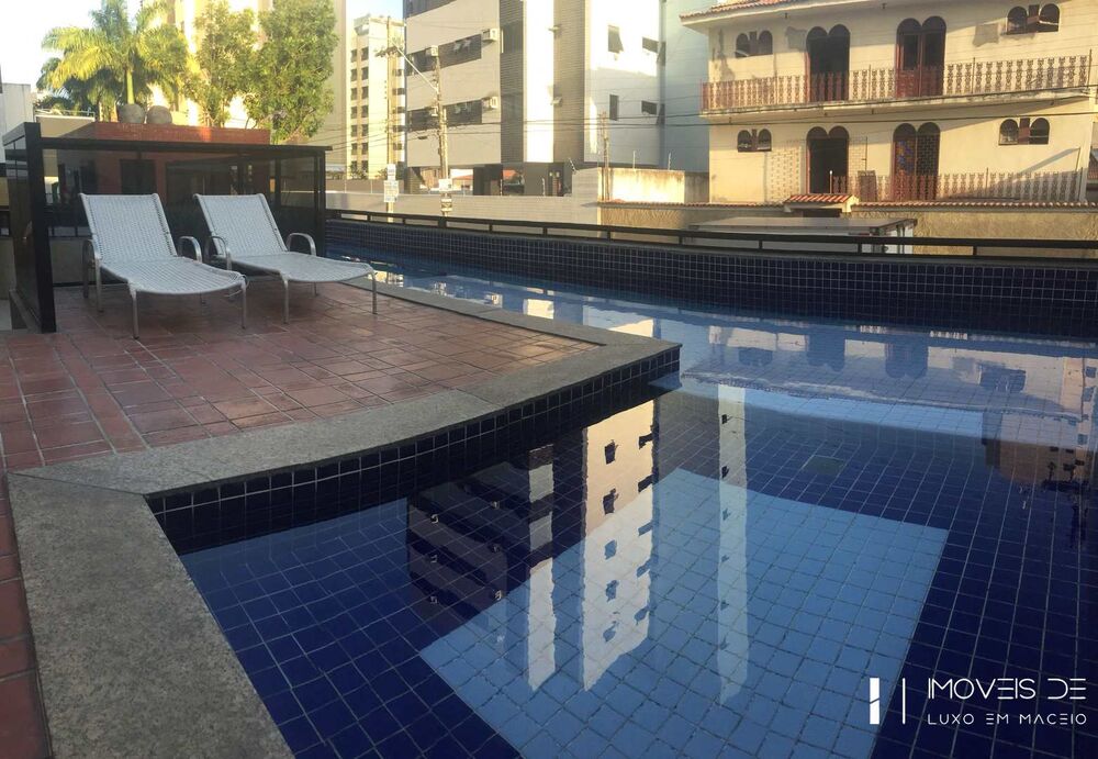 Apartamento, 3 quartos, 109 m² - Foto 1