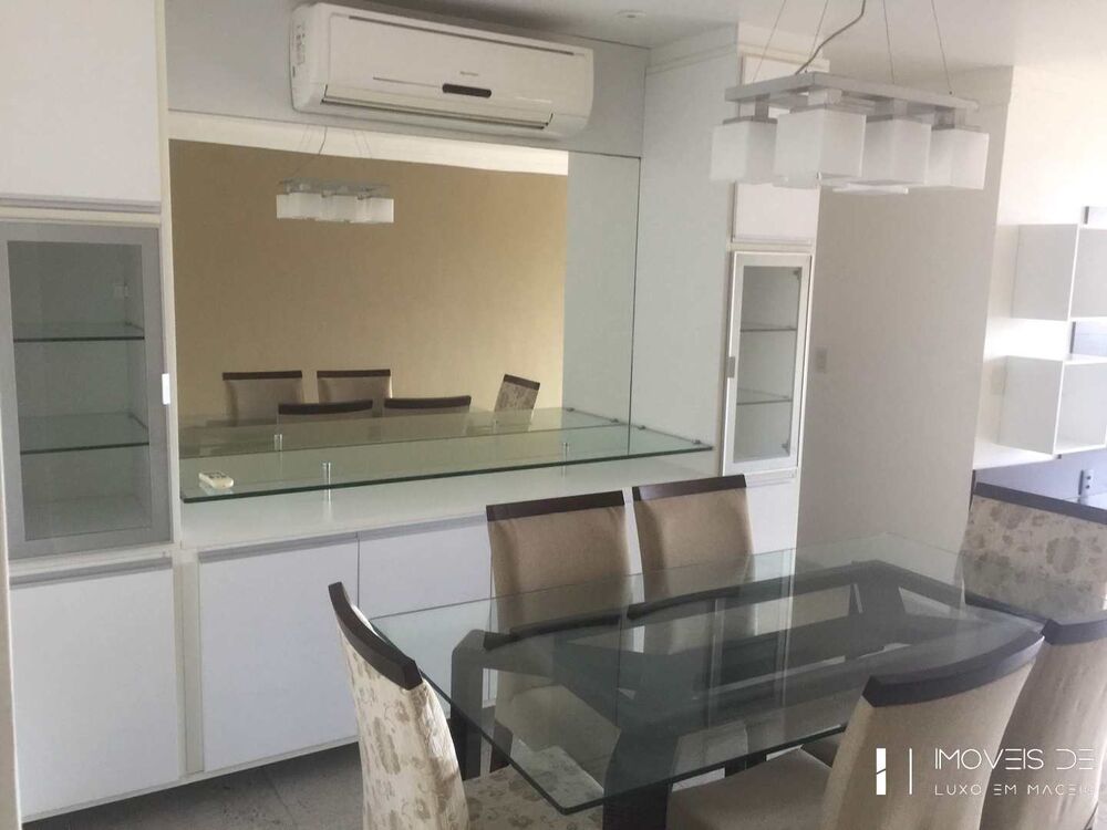 Apartamento, 3 quartos, 109 m² - Foto 5