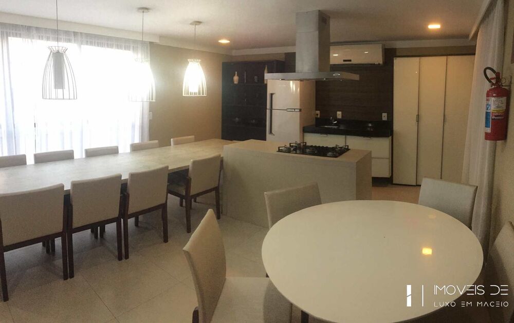 Apartamento, 3 quartos, 109 m² - Foto 3