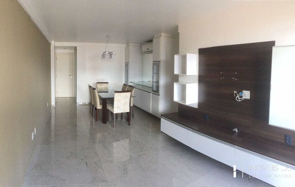 Apartamento, 3 quartos, 109 m² - Foto 8