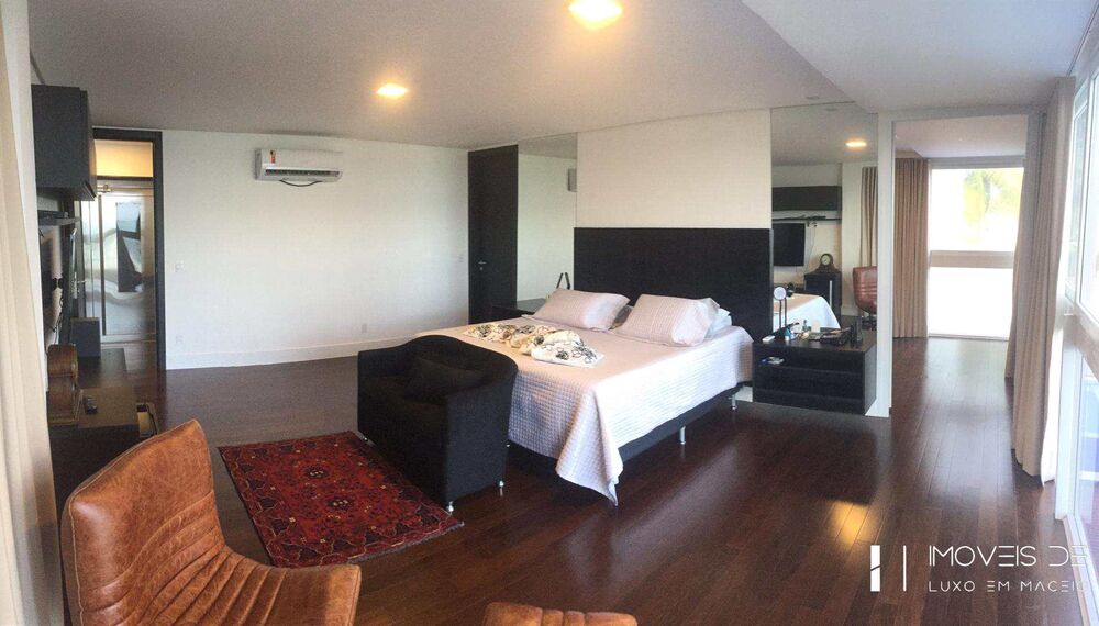 Casa de Condomínio, 4 quartos - Foto 21