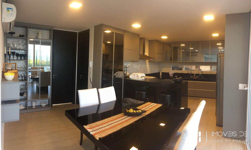 Casa de Condomínio, 4 quartos - Foto 12