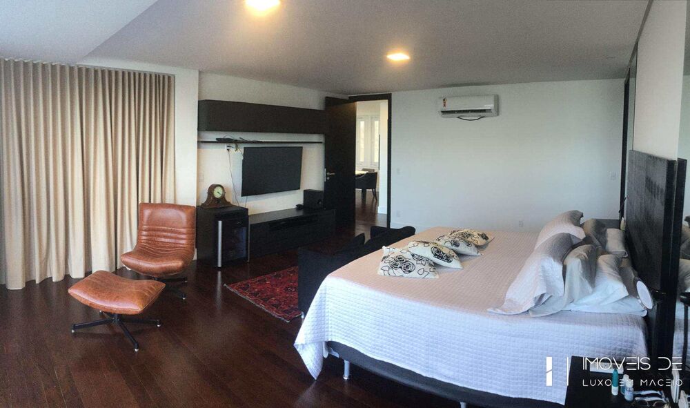 Casa de Condomínio, 4 quartos - Foto 22