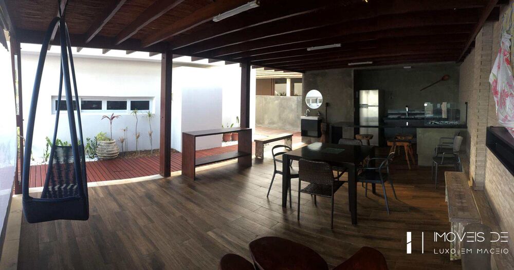 Casa de Condomínio, 4 quartos - Foto 7