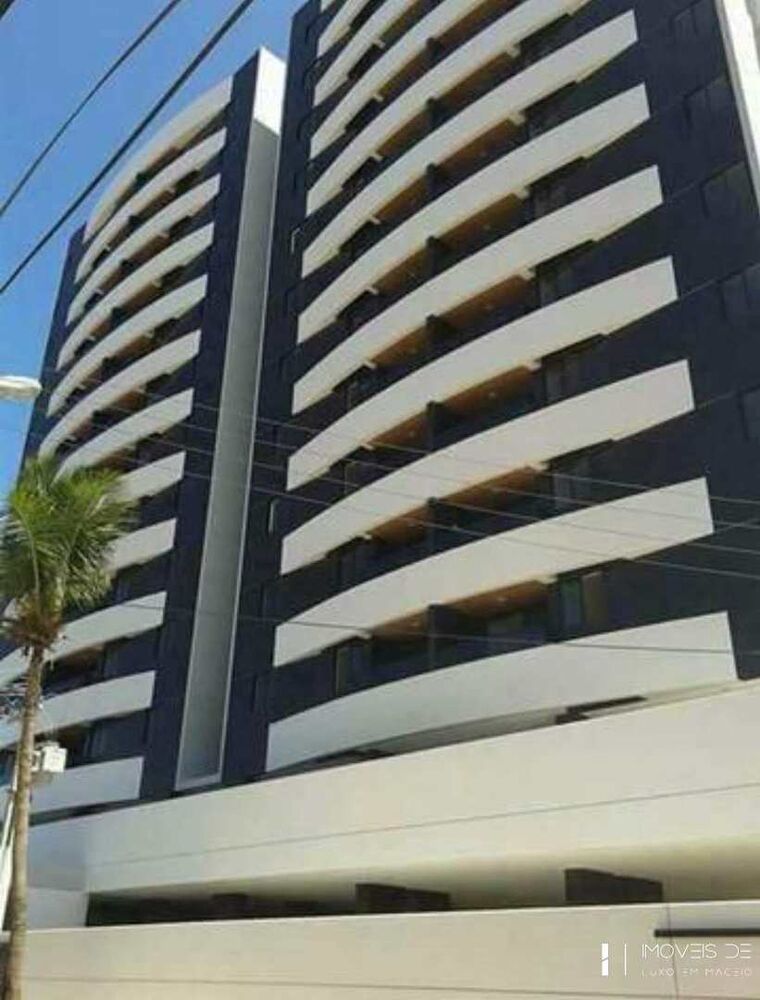 Apartamento, 3 quartos, 93 m² - Foto 1