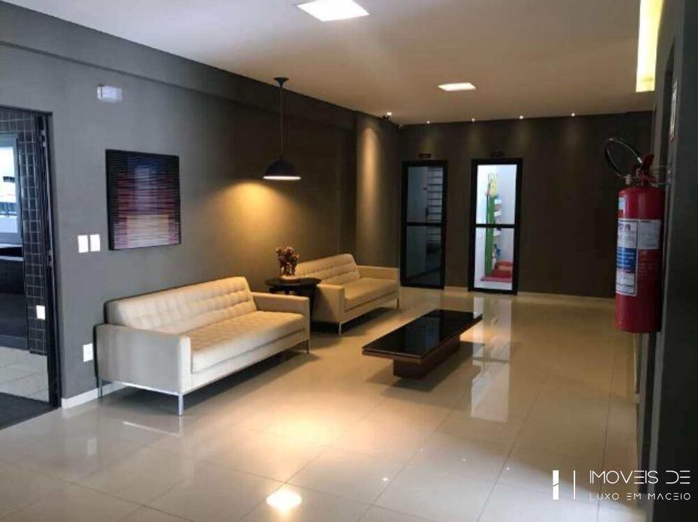Apartamento, 3 quartos, 93 m² - Foto 2