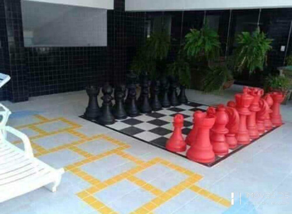 Apartamento, 3 quartos, 93 m² - Foto 4