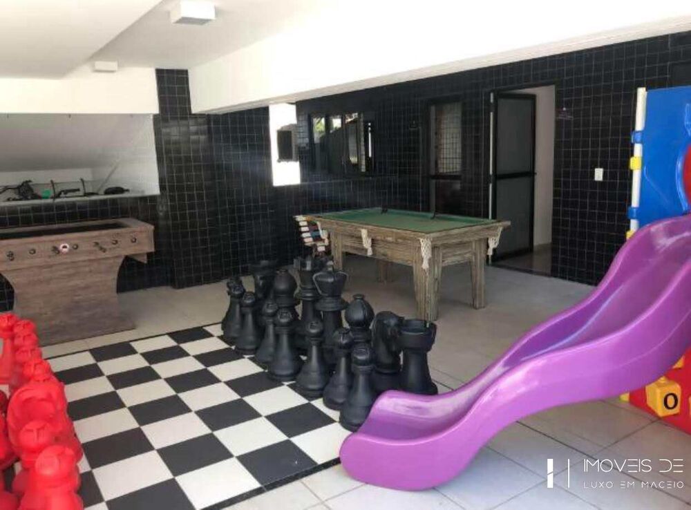 Apartamento, 3 quartos, 93 m² - Foto 3