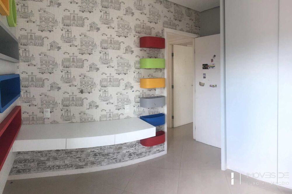 Apartamento, 3 quartos, 120 m² - Foto 15
