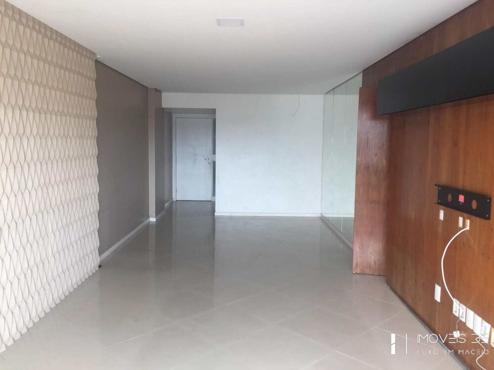 Apartamento, 3 quartos, 120 m² - Foto 1