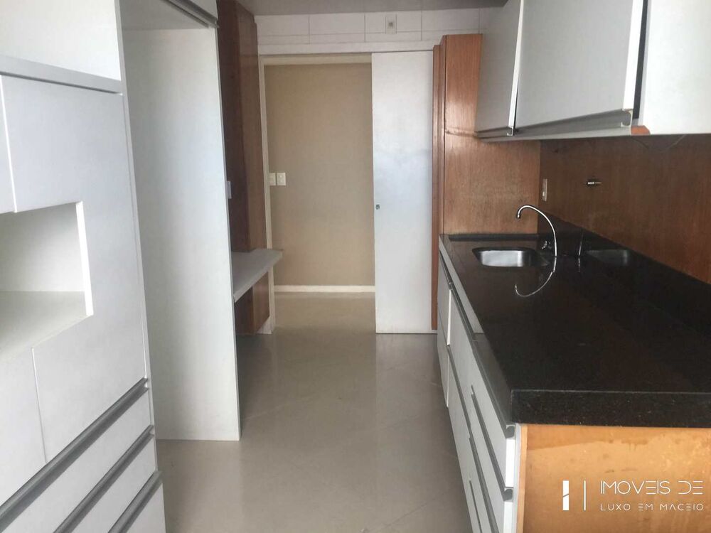 Apartamento, 3 quartos, 120 m² - Foto 5