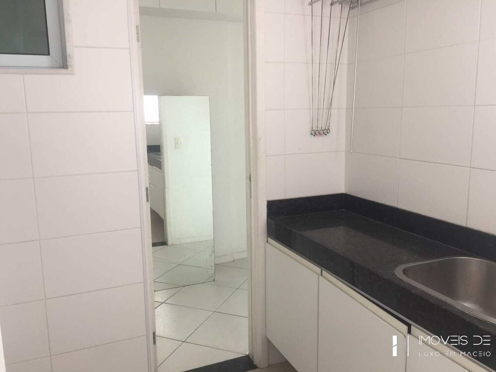 Apartamento, 3 quartos, 120 m² - Foto 4