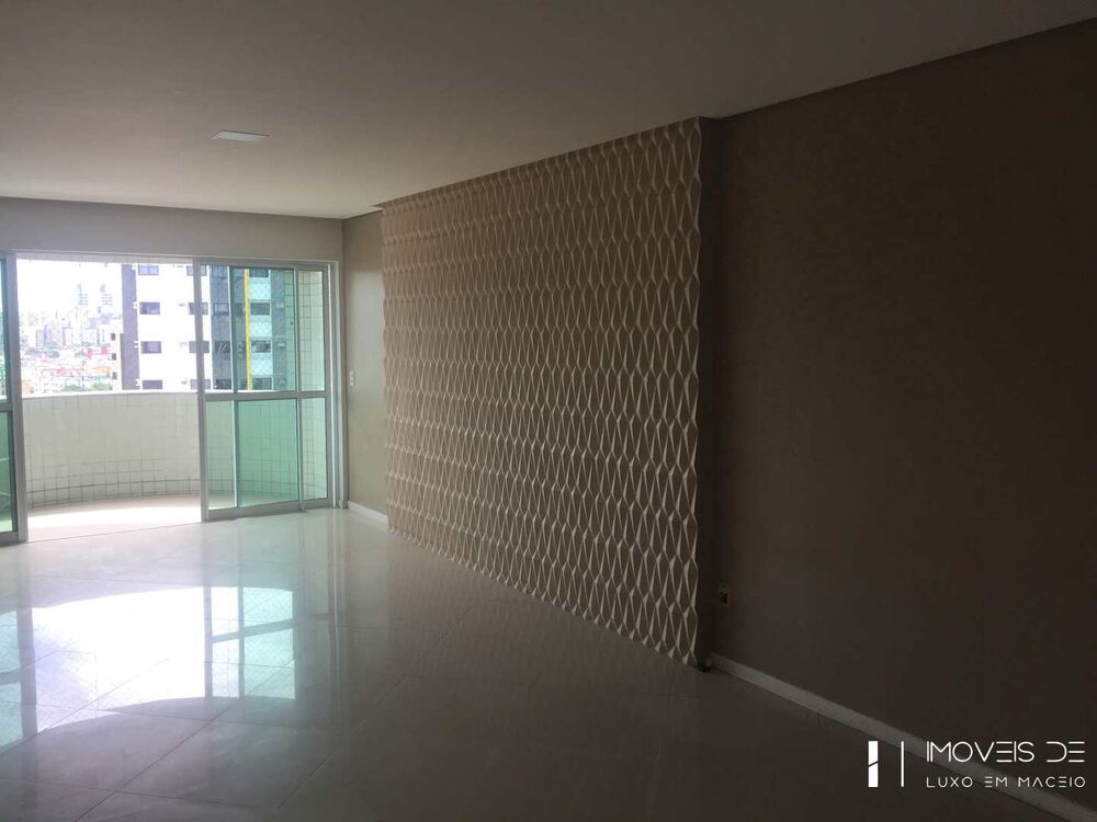 Apartamento, 3 quartos, 120 m² - Foto 6