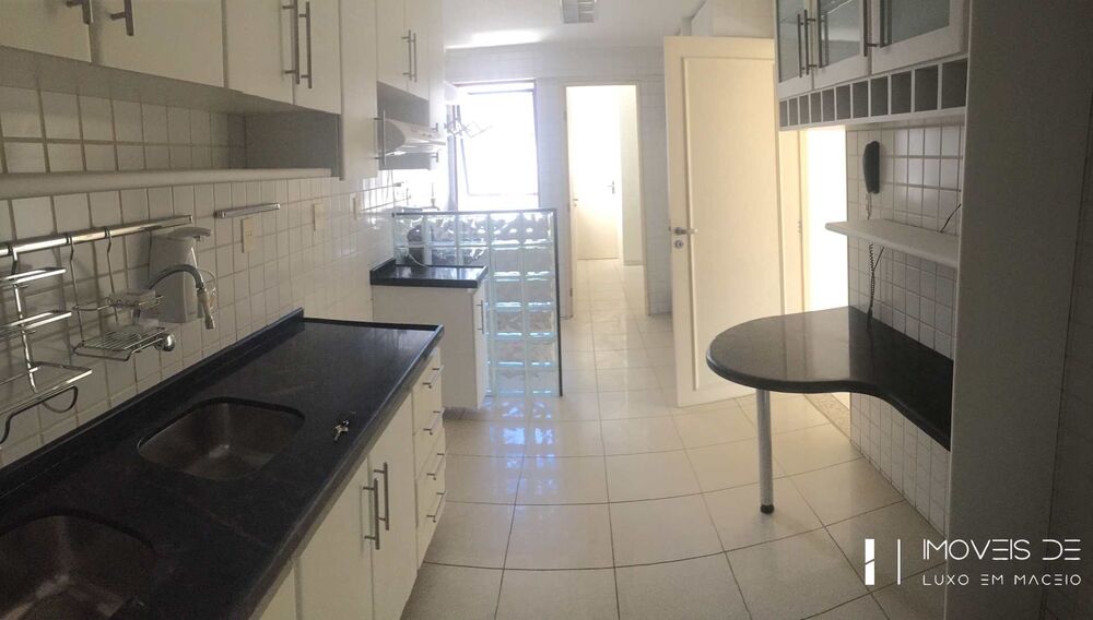 Cobertura à venda com 4 quartos, 212m² - Foto 14