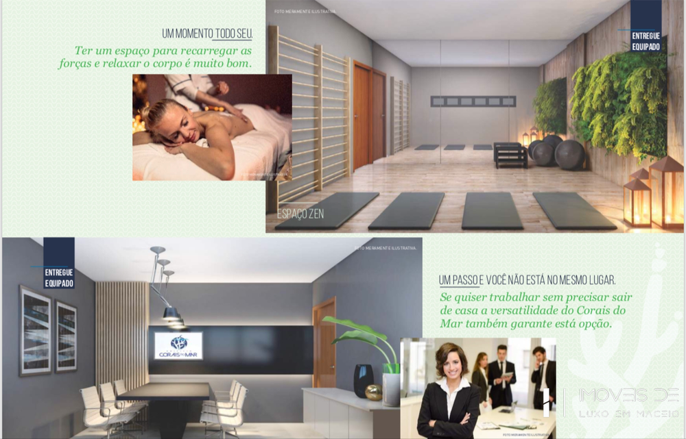 Apartamento, 1 quarto, 40 m² - Foto 7