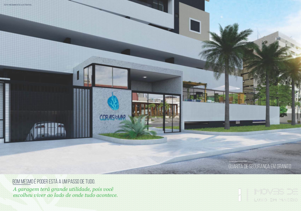 Apartamento, 1 quarto, 40 m² - Foto 3