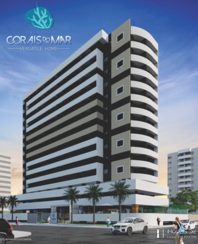 Apartamento, 1 quarto, 40 m² - Foto 1