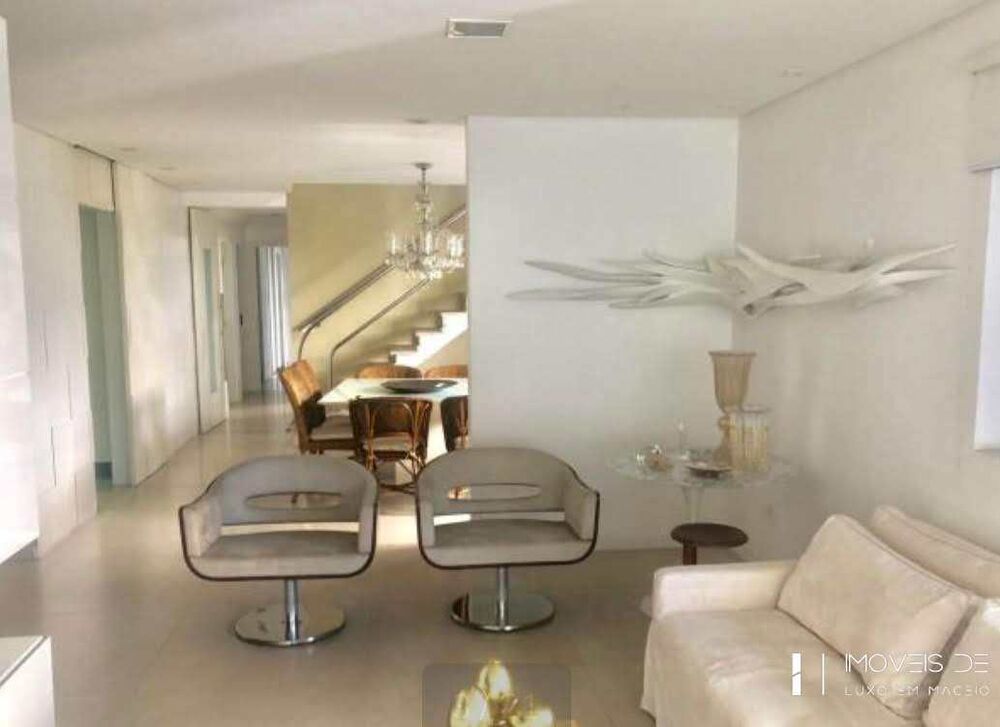 Cobertura, 4 quartos, 305 m² - Foto 2