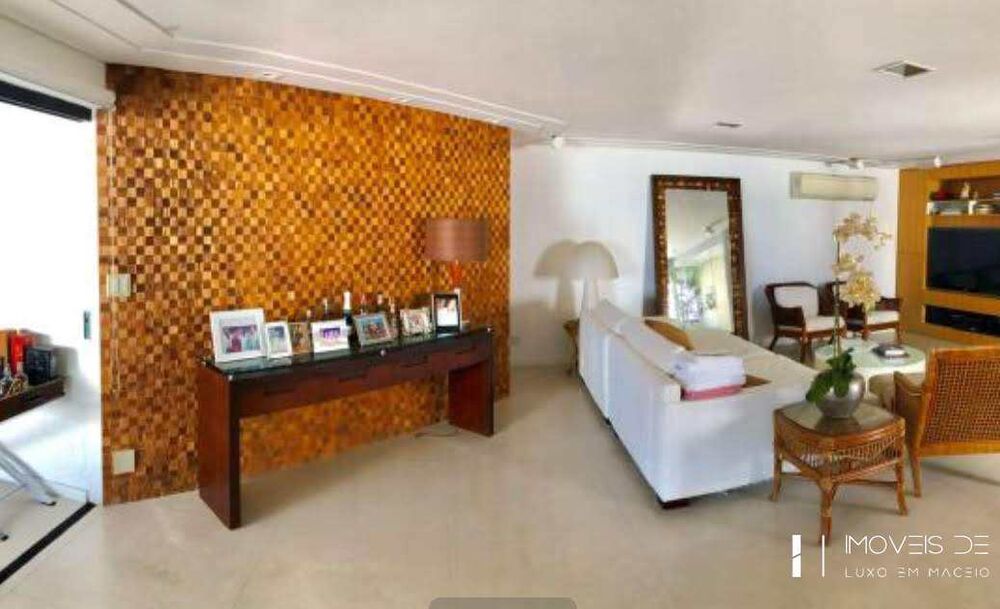 Cobertura, 4 quartos, 305 m² - Foto 3