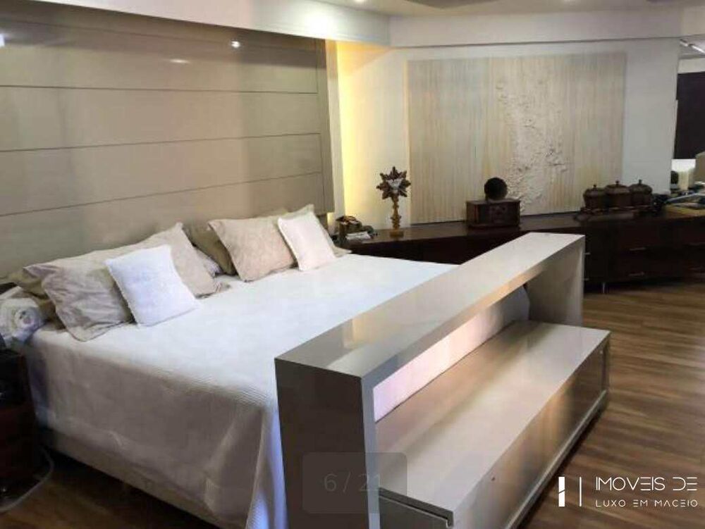 Cobertura, 4 quartos, 305 m² - Foto 9