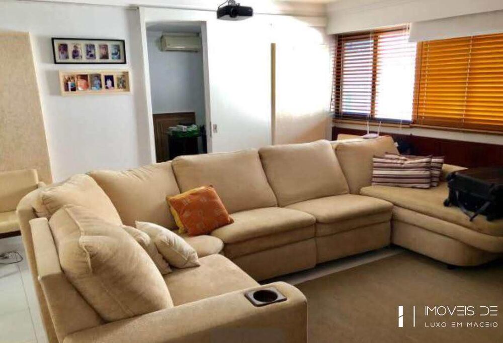 Cobertura, 4 quartos, 305 m² - Foto 4