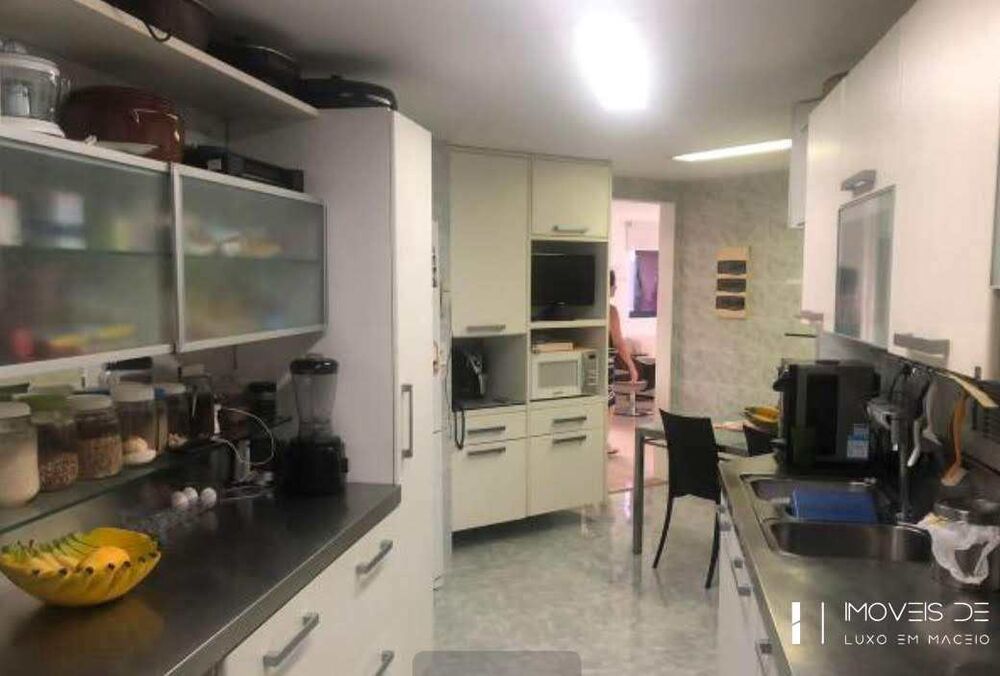 Cobertura, 4 quartos, 305 m² - Foto 11